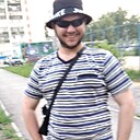 Саша, 24 года