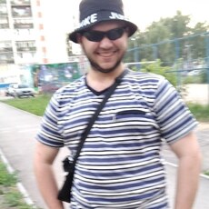 Фотография мужчины Саша, 24 года из г. Кстово