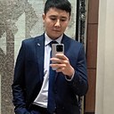 Бахтияр, 35 лет