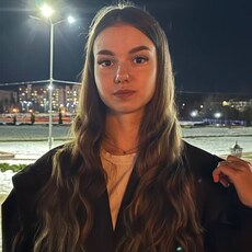 Фотография девушки Катя, 18 лет из г. Минск