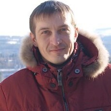 Фотография мужчины Алексей, 40 лет из г. Ессентуки