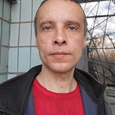 Фотография мужчины Илья, 42 года из г. Харьков