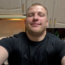 Фотография мужчины Иван, 36 лет из г. Чехов