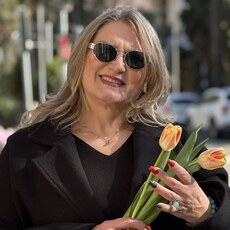 Фотография девушки Ольга, 52 года из г. Сочи