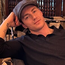 Фотография мужчины Рома, 36 лет из г. Кемерово