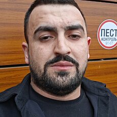 Фотография мужчины Ельнур, 30 лет из г. Москва
