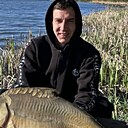 Сергей, 23 года