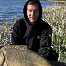 Фотография мужчины Сергей, 23 года из г. Москва