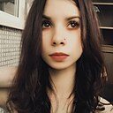 Ника, 19 лет