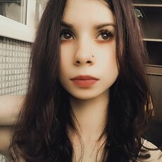 Фотография девушки Ника, 19 лет из г. Наро-Фоминск