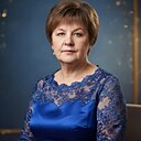 Ольга, 64 года