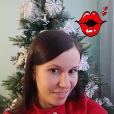 Фотография девушки Елена, 39 лет из г. Уссурийск