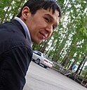 Виталий, 36 лет