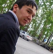 Фотография мужчины Виталий, 36 лет из г. Норильск
