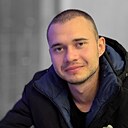 Александр, 23 года