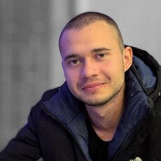 Фотография мужчины Александр, 23 года из г. Симферополь