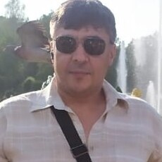 Фотография мужчины Степан, 43 года из г. Томск