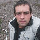 Андрей, 27 лет