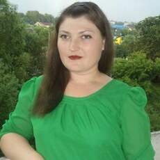 Фотография девушки Мария, 41 год из г. Великие Луки