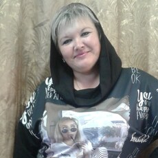 Фотография девушки Светлана, 53 года из г. Екатеринбург