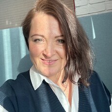 Фотография девушки Алла, 45 лет из г. Новосибирск