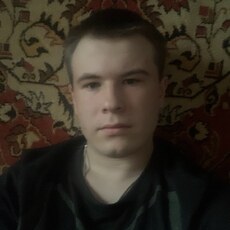 Фотография мужчины Михаил, 18 лет из г. Калининград