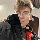 Игорь, 24 года