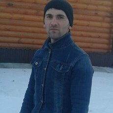 Фотография мужчины Федя, 31 год из г. Екатеринбург