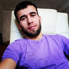 Фотография мужчины Rss, 33 года из г. Тобольск