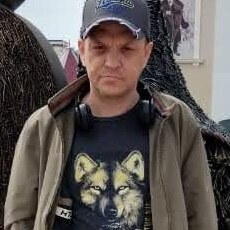 Фотография мужчины Константин, 46 лет из г. Кунгур