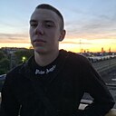 Кирилл, 20 лет