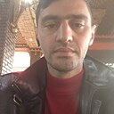 Гусейн, 32 года