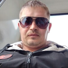 Фотография мужчины Максим, 36 лет из г. Новосибирск