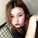 Дина, 19 лет