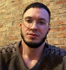 Фотография мужчины Кагриман, 33 года из г. Актау