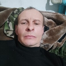 Фотография мужчины Роман, 41 год из г. Енакиево