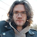 Степан, 21 год