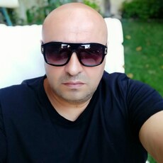 Фотография мужчины Tony, 42 года из г. Тель-Авив