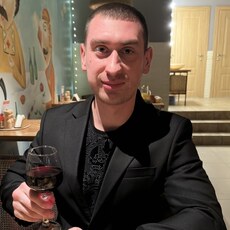 Фотография мужчины Давид, 29 лет из г. Киров