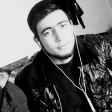 Фотография мужчины Abror, 25 лет из г. Калуга