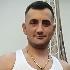 Фотография мужчины Эдгар, 41 год из г. Тула