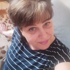 Фотография девушки Лена, 48 лет из г. Рубцовск