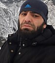 Ризван, 40 лет