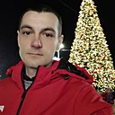 Женя, 36 лет
