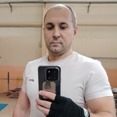 Фотография мужчины Евгений, 41 год из г. Феодосия