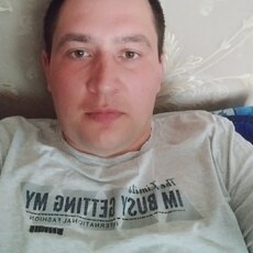 Фотография мужчины Иван, 28 лет из г. Ульяновск