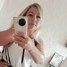 Фотография девушки Ольга, 49 лет из г. Озеры