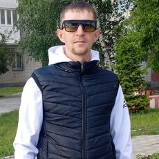 Фотография мужчины Слава, 30 лет из г. Тюмень