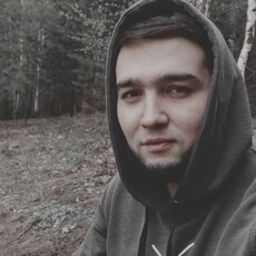 Фотография мужчины Линар, 34 года из г. Казань