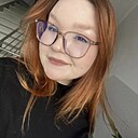 Анастасия, 20 лет